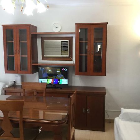 Apartamento Asturias Appartement Sevilla Buitenkant foto