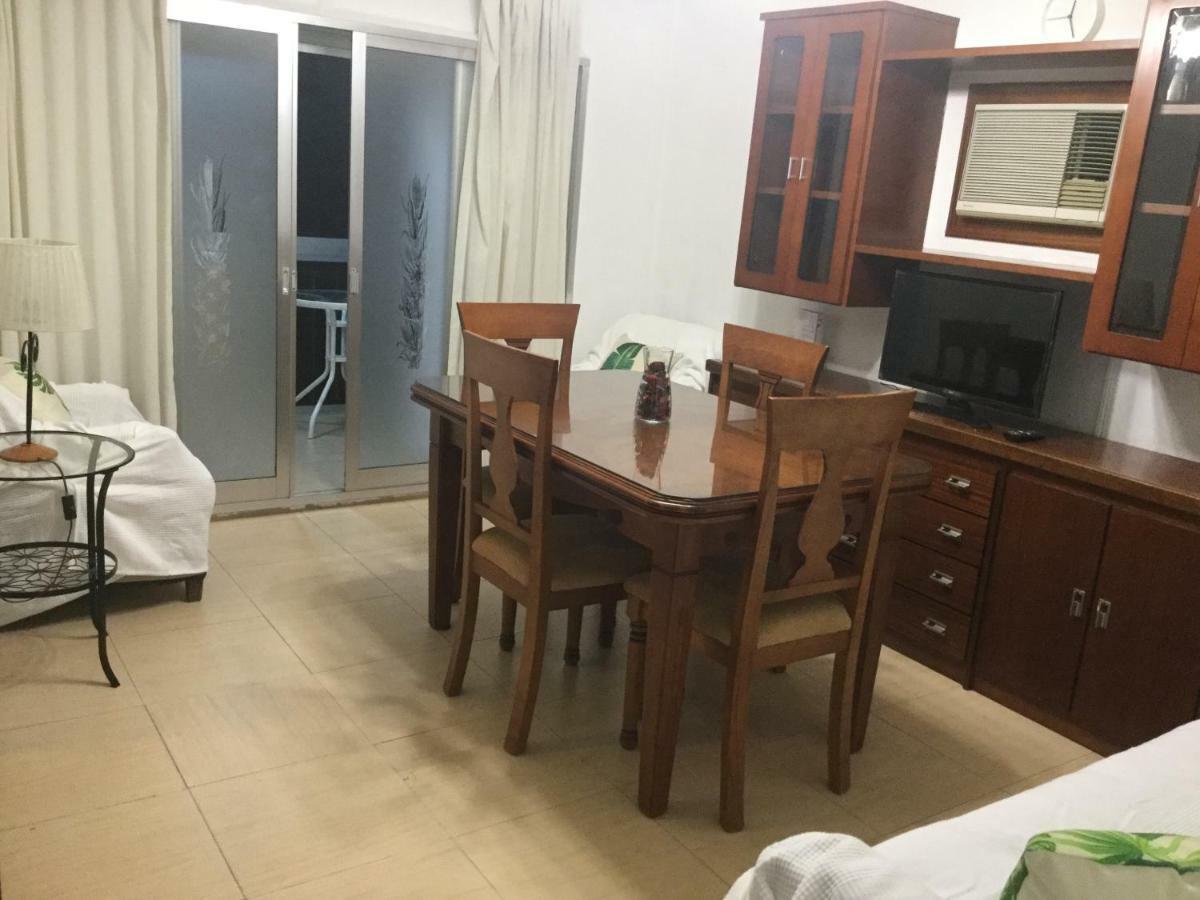 Apartamento Asturias Appartement Sevilla Buitenkant foto